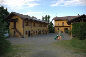 B&B - Cascina Giardino