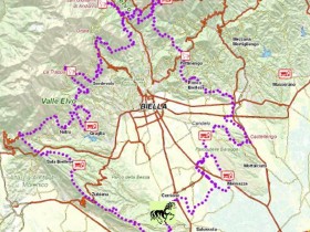 Vacanze con il tuo cavallo - Cascina Giardino