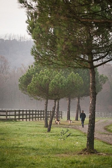  - Cascina Giardino